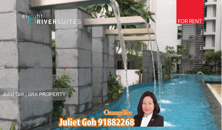 Eight Riversuites (D12), Condominium #177211132